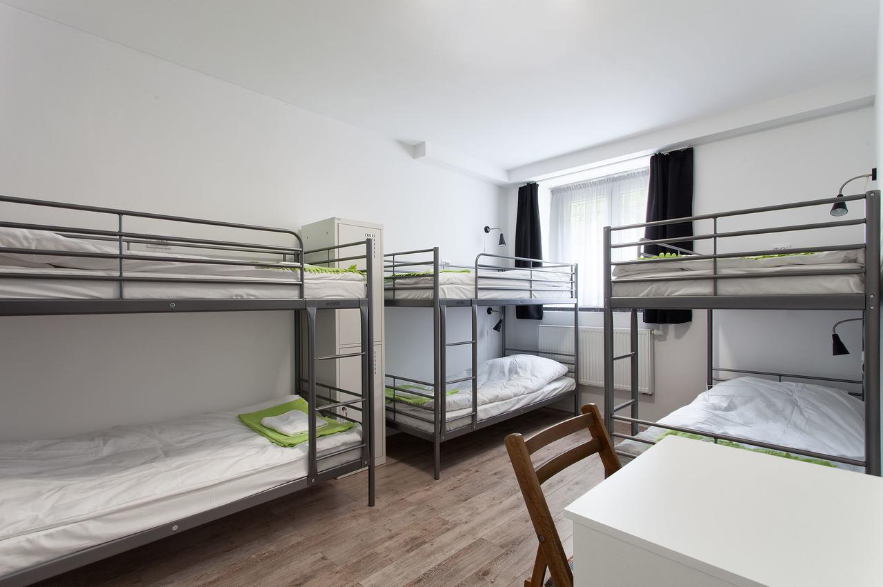 Opera Hostel Poznan Room photo