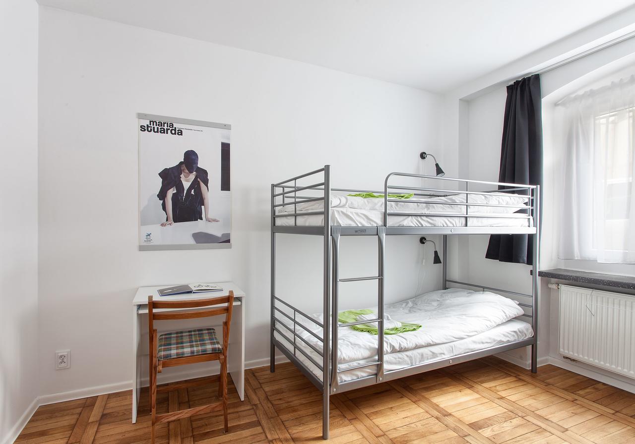 Opera Hostel Poznan Room photo