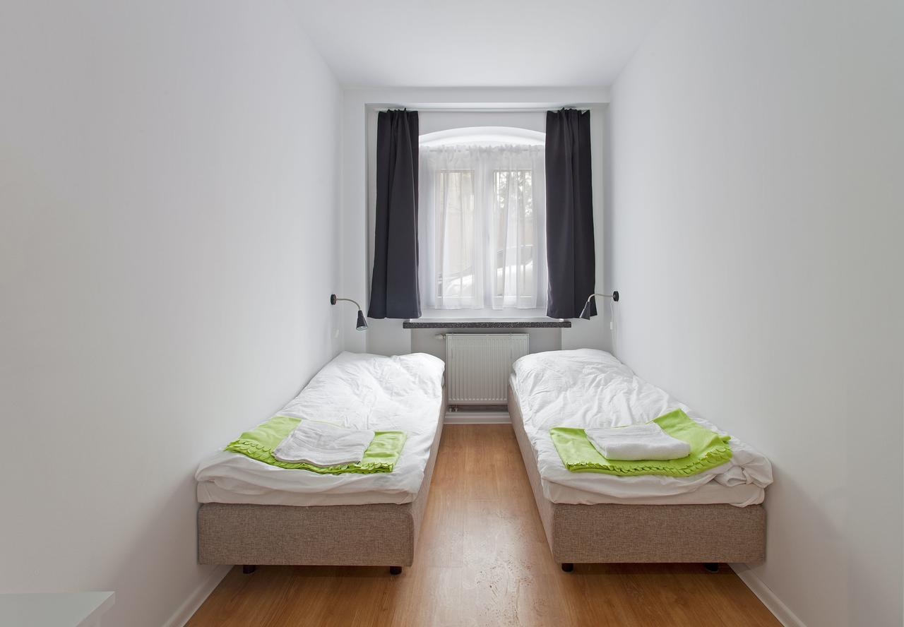 Opera Hostel Poznan Room photo